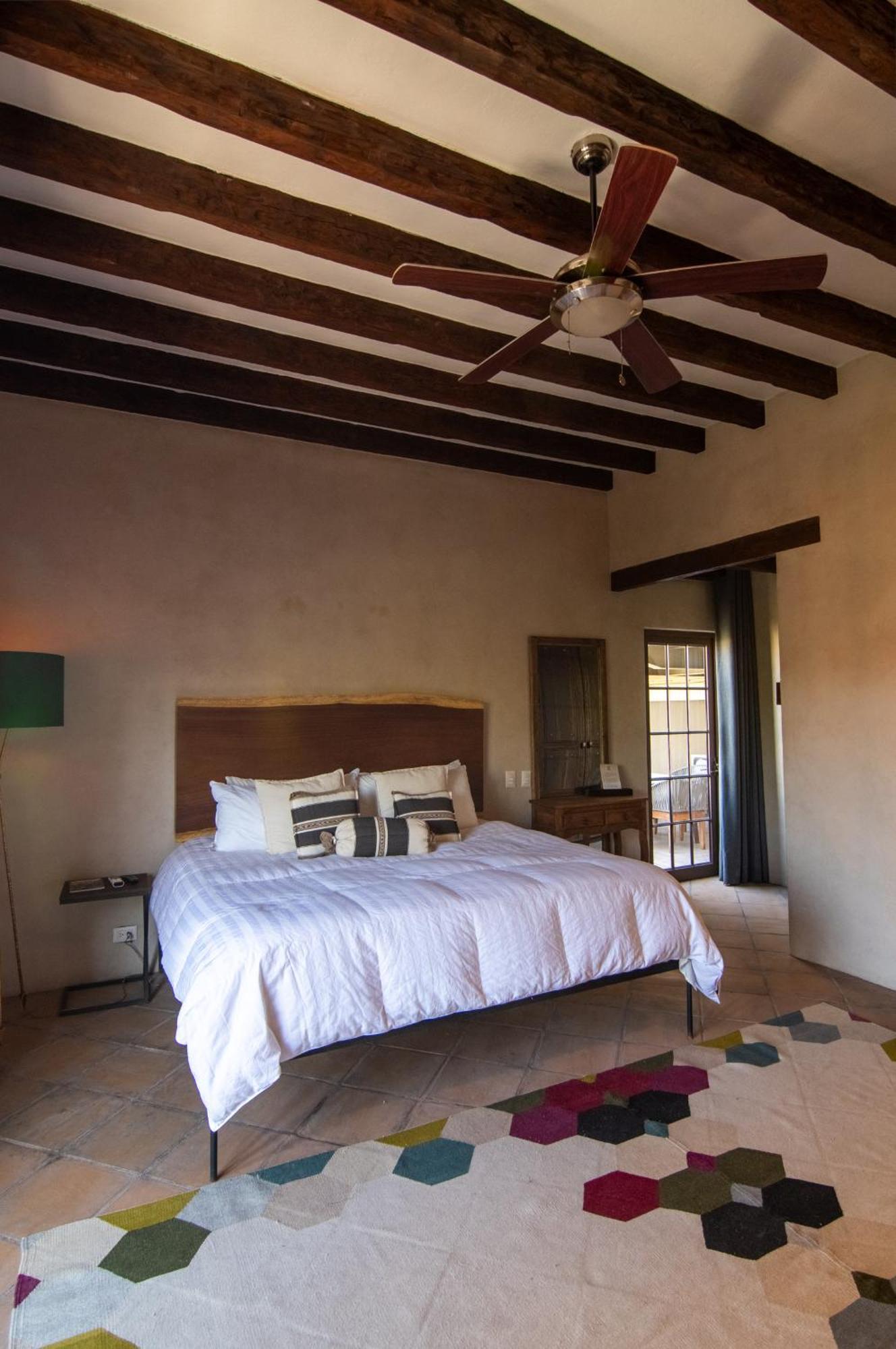 Casa Raiz Hotel San Miguel de Allende Eksteriør billede