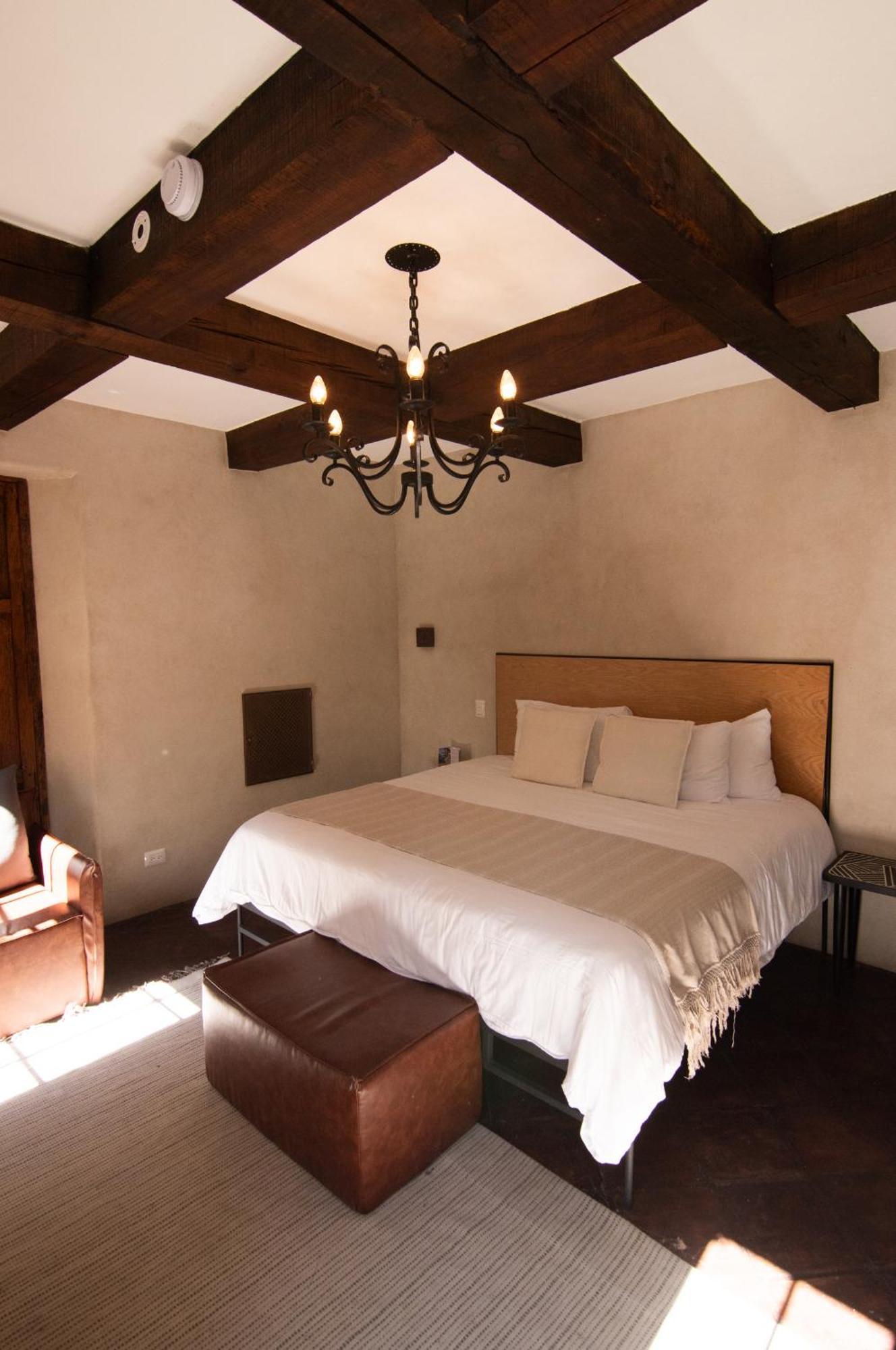 Casa Raiz Hotel San Miguel de Allende Eksteriør billede
