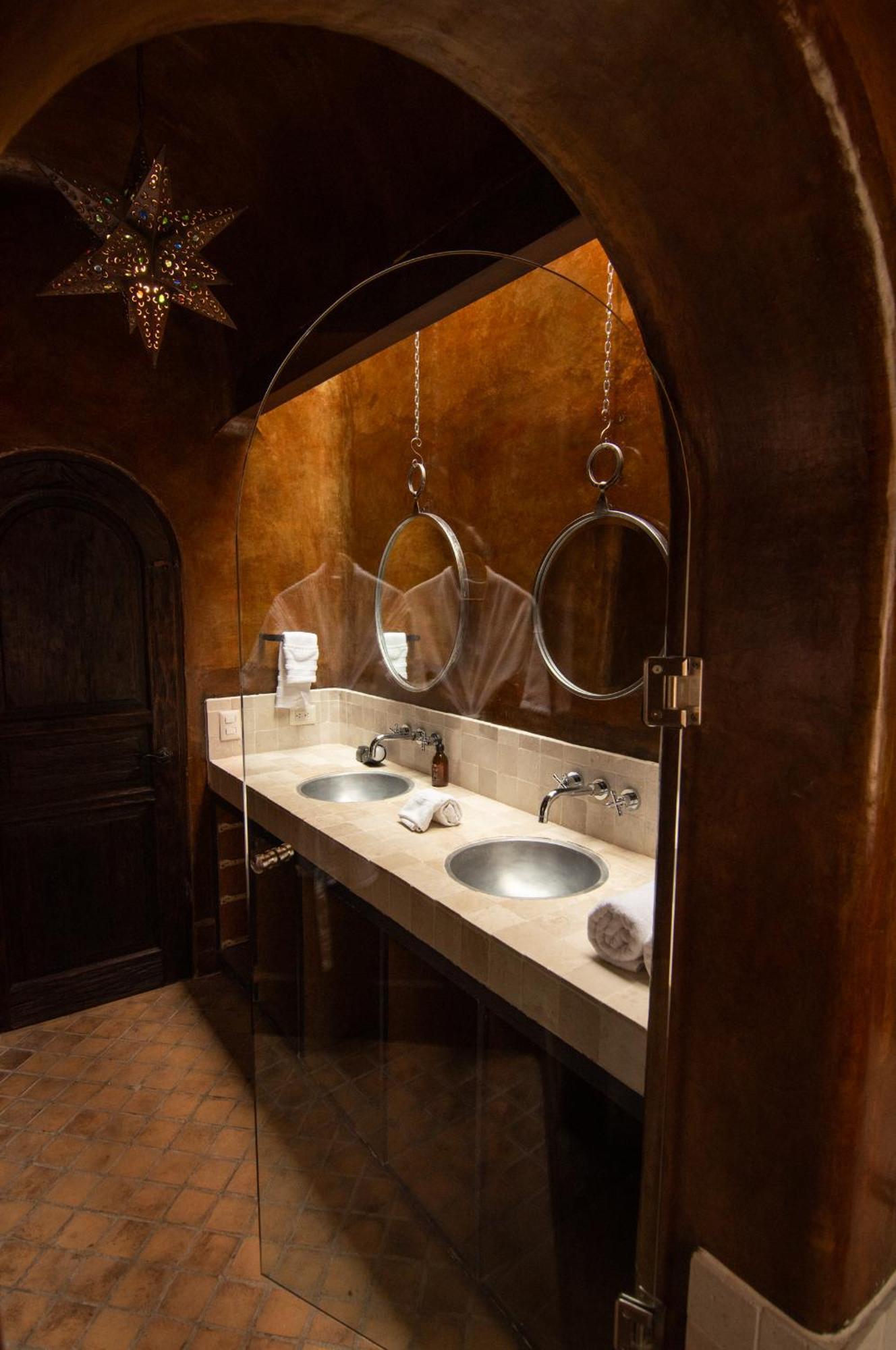 Casa Raiz Hotel San Miguel de Allende Eksteriør billede