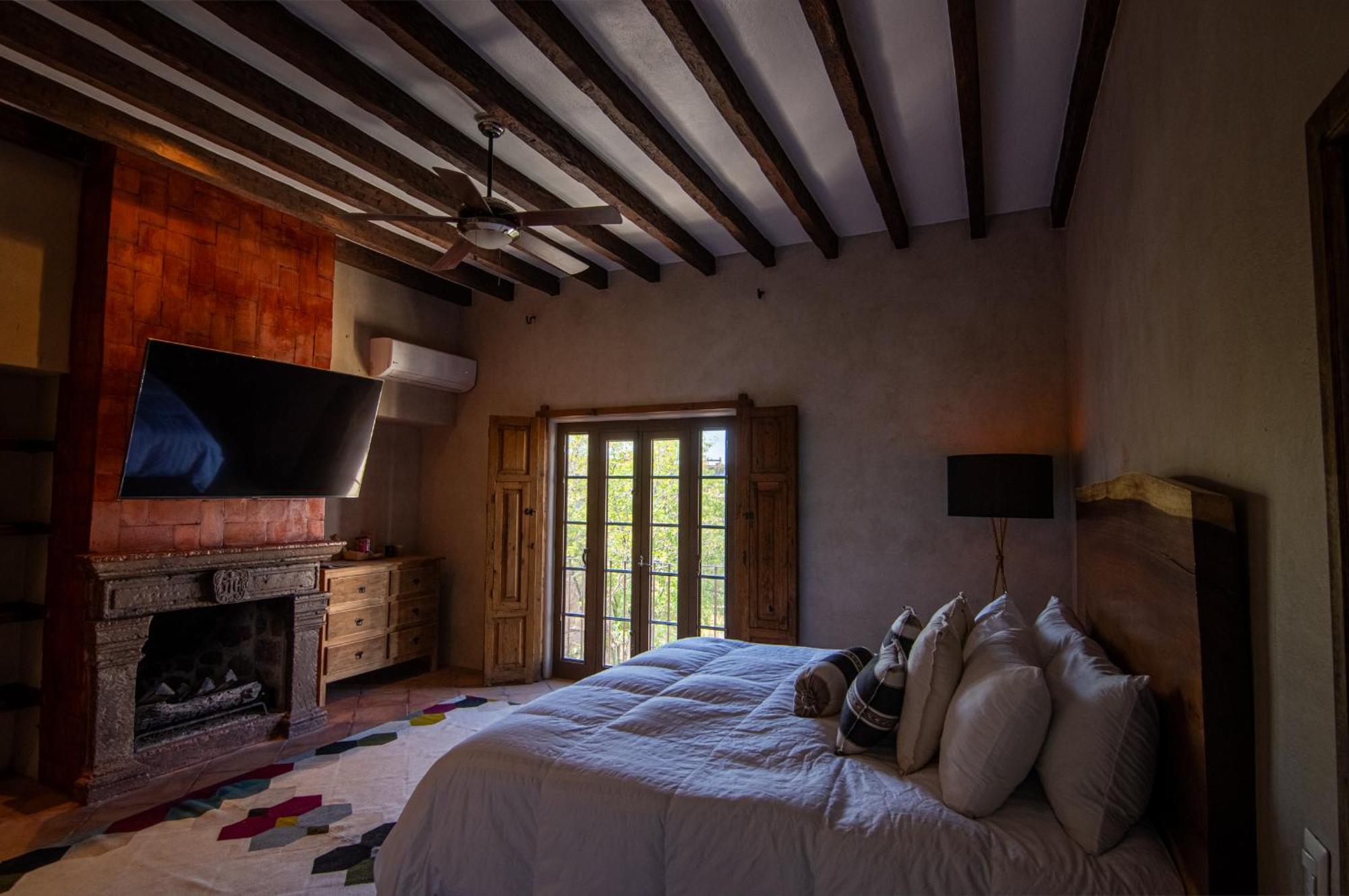 Casa Raiz Hotel San Miguel de Allende Eksteriør billede