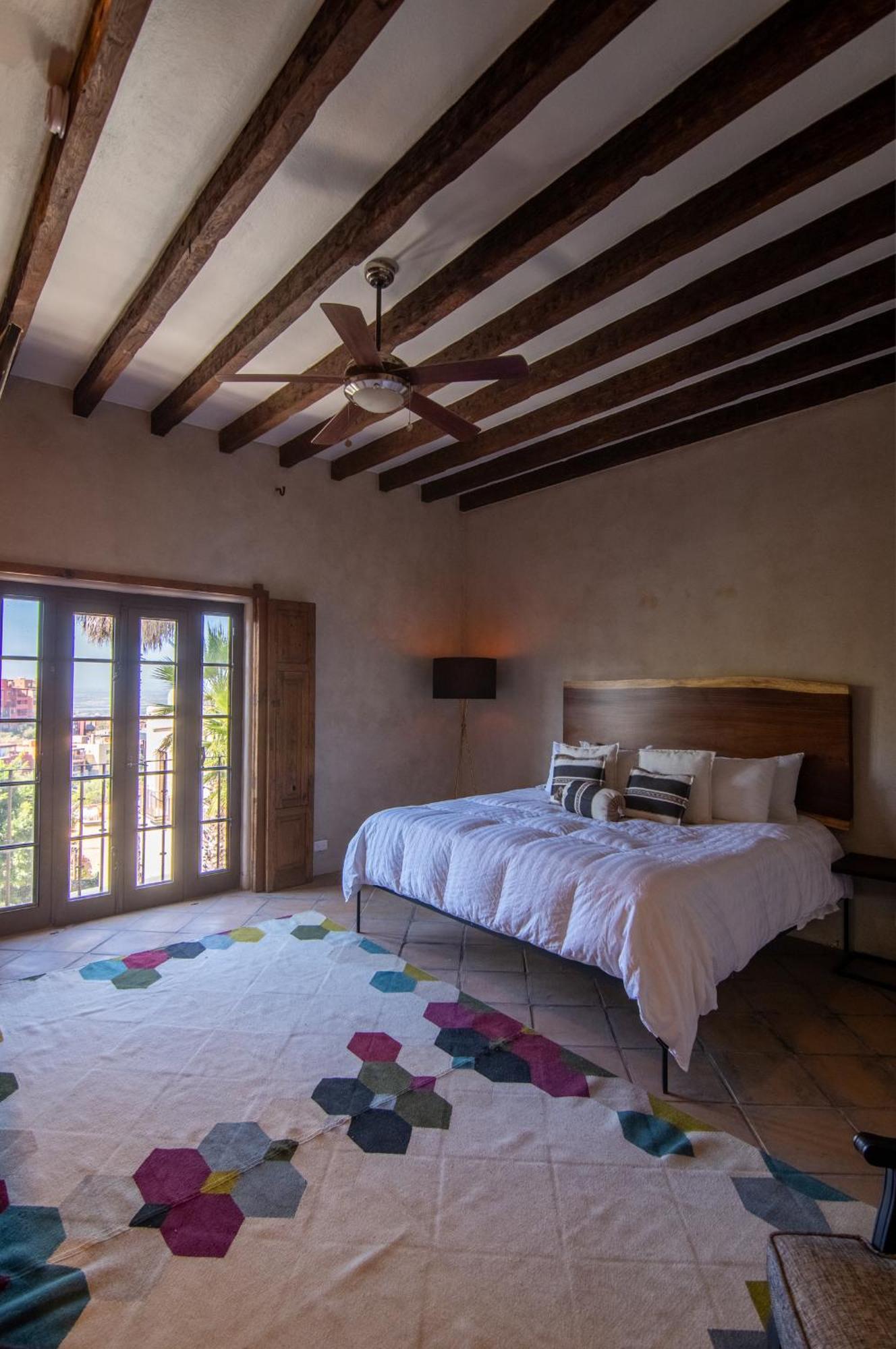 Casa Raiz Hotel San Miguel de Allende Eksteriør billede