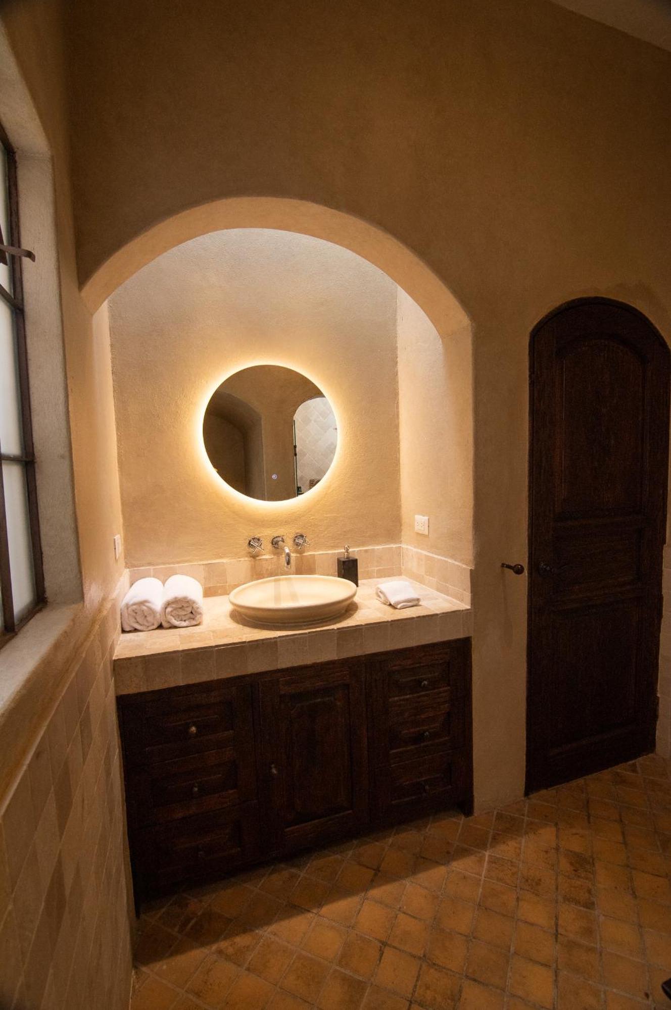 Casa Raiz Hotel San Miguel de Allende Eksteriør billede