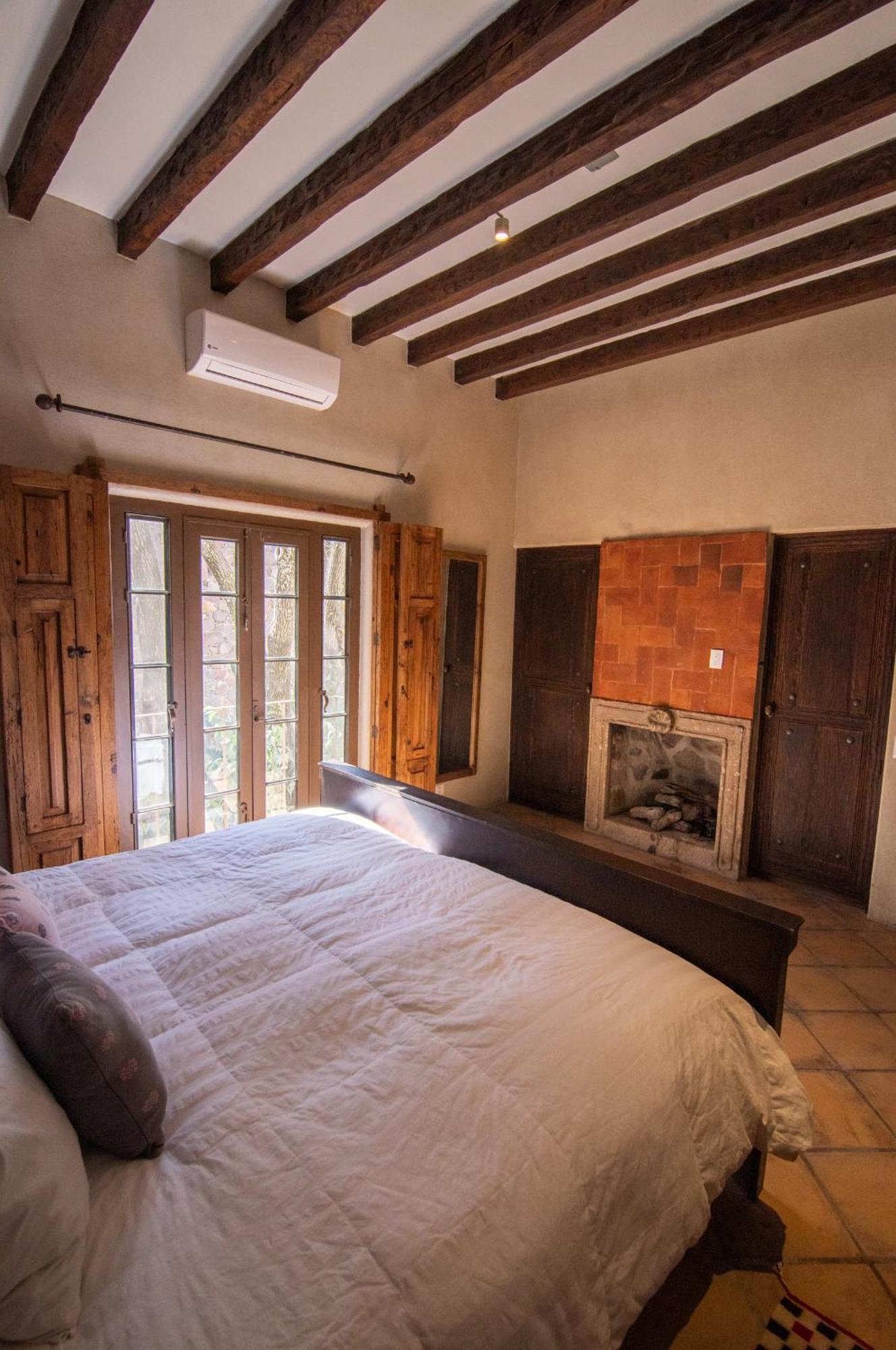Casa Raiz Hotel San Miguel de Allende Eksteriør billede