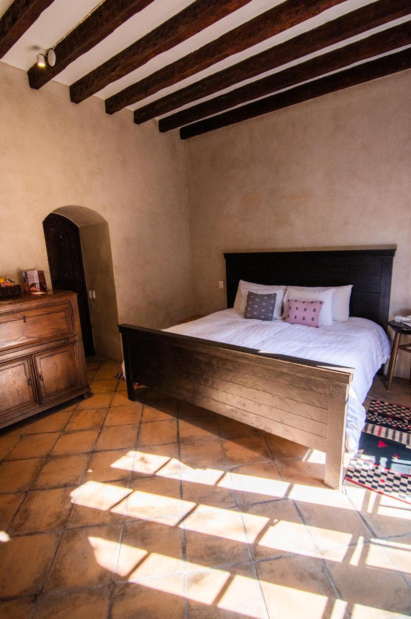 Casa Raiz Hotel San Miguel de Allende Eksteriør billede
